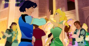 «Тристани Изольдеи»