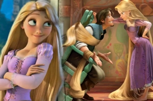 «Рапунцель»